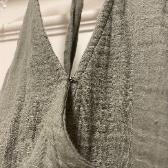 American Eagle Halter Top - Picture 4 of 4